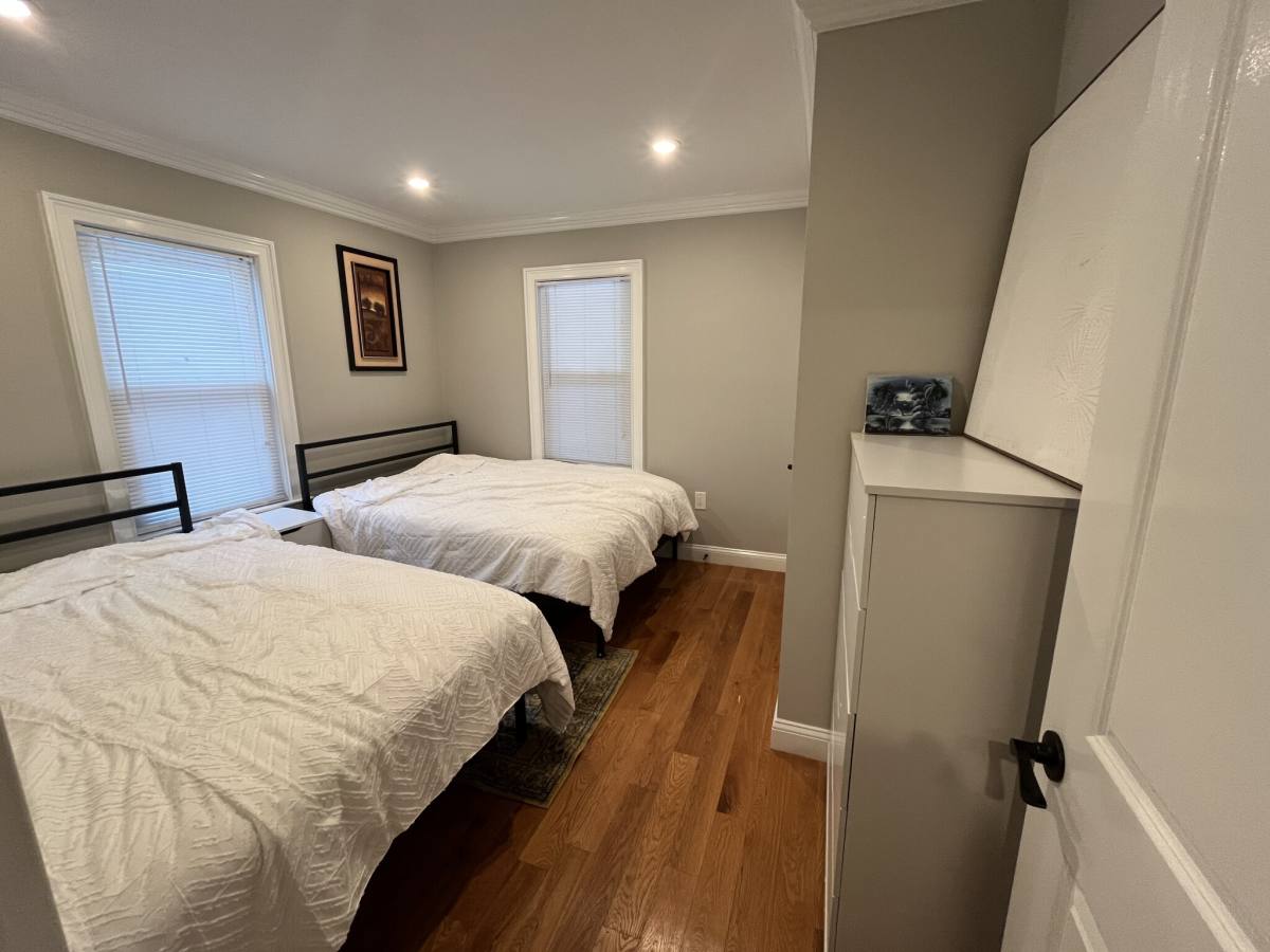 Apartment for rent at 23 Rockledge St #1, Roxbury, MA 02119