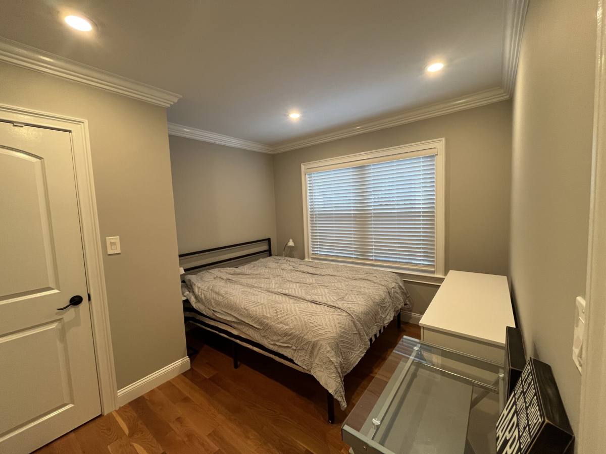 Apartment for rent at 23 Rockledge St #1, Roxbury, MA 02119