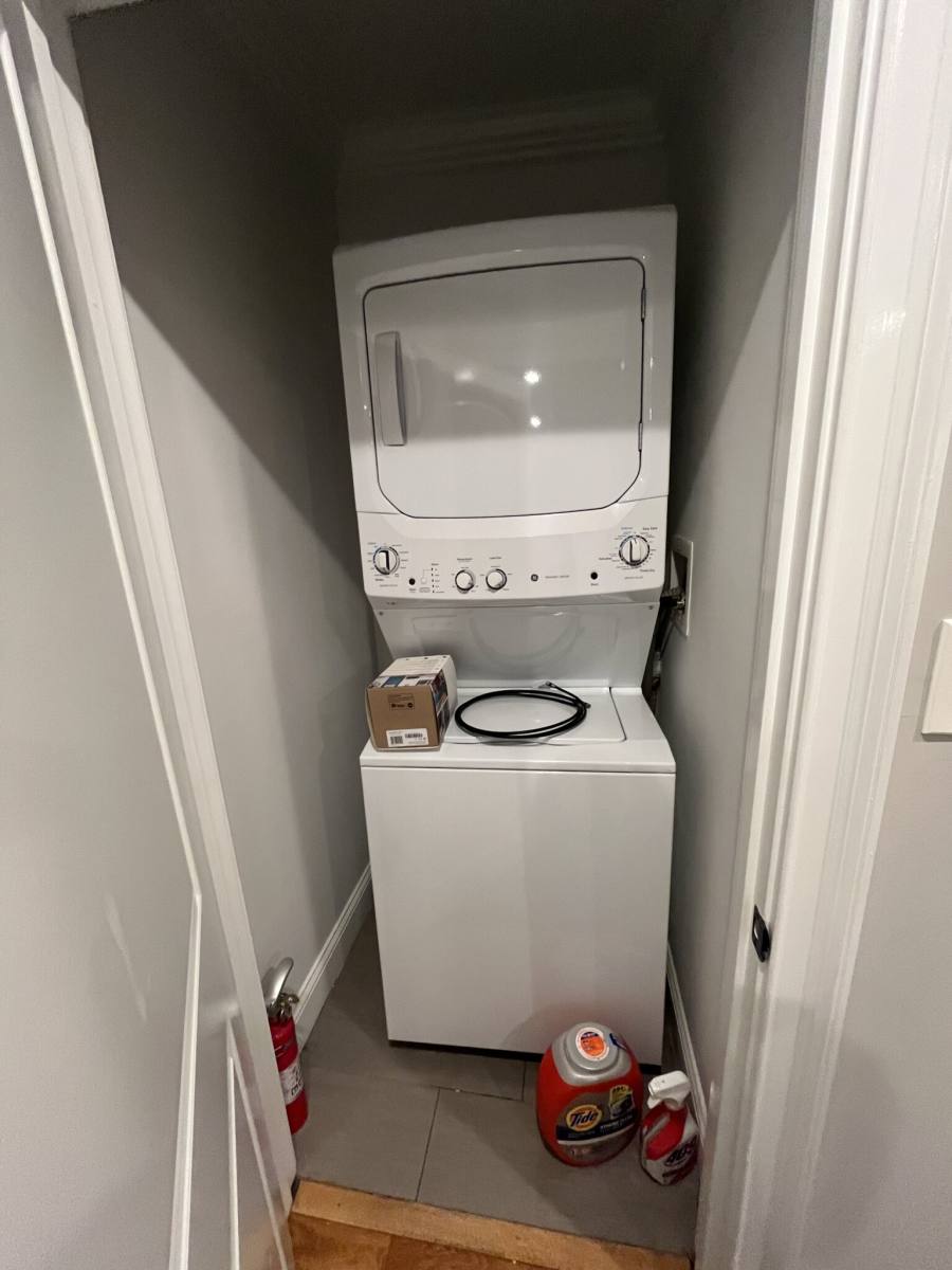 Apartment for rent at 23 Rockledge St #1, Roxbury, MA 02119
