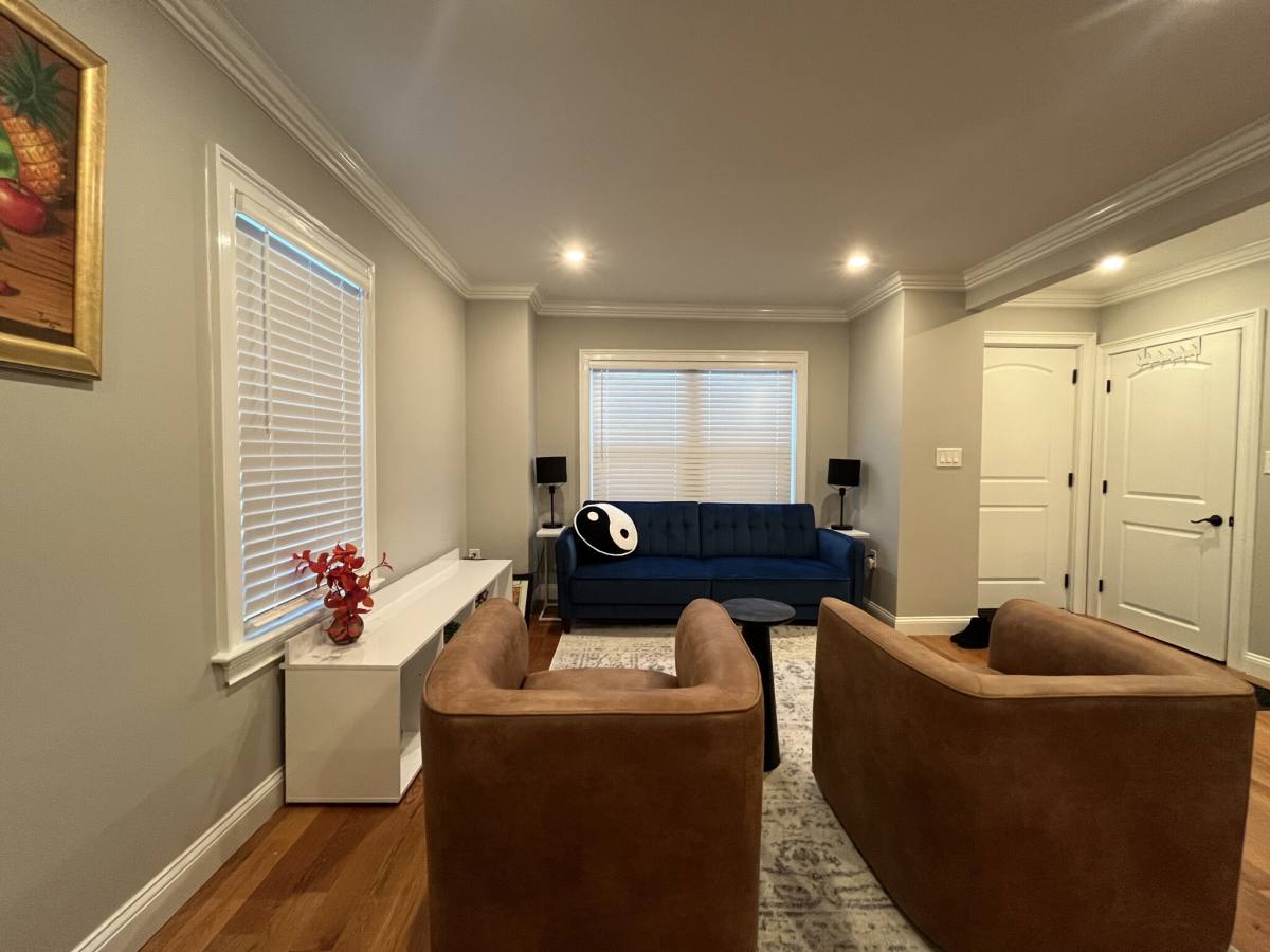 Apartment for rent at 23 Rockledge St #1, Roxbury, MA 02119