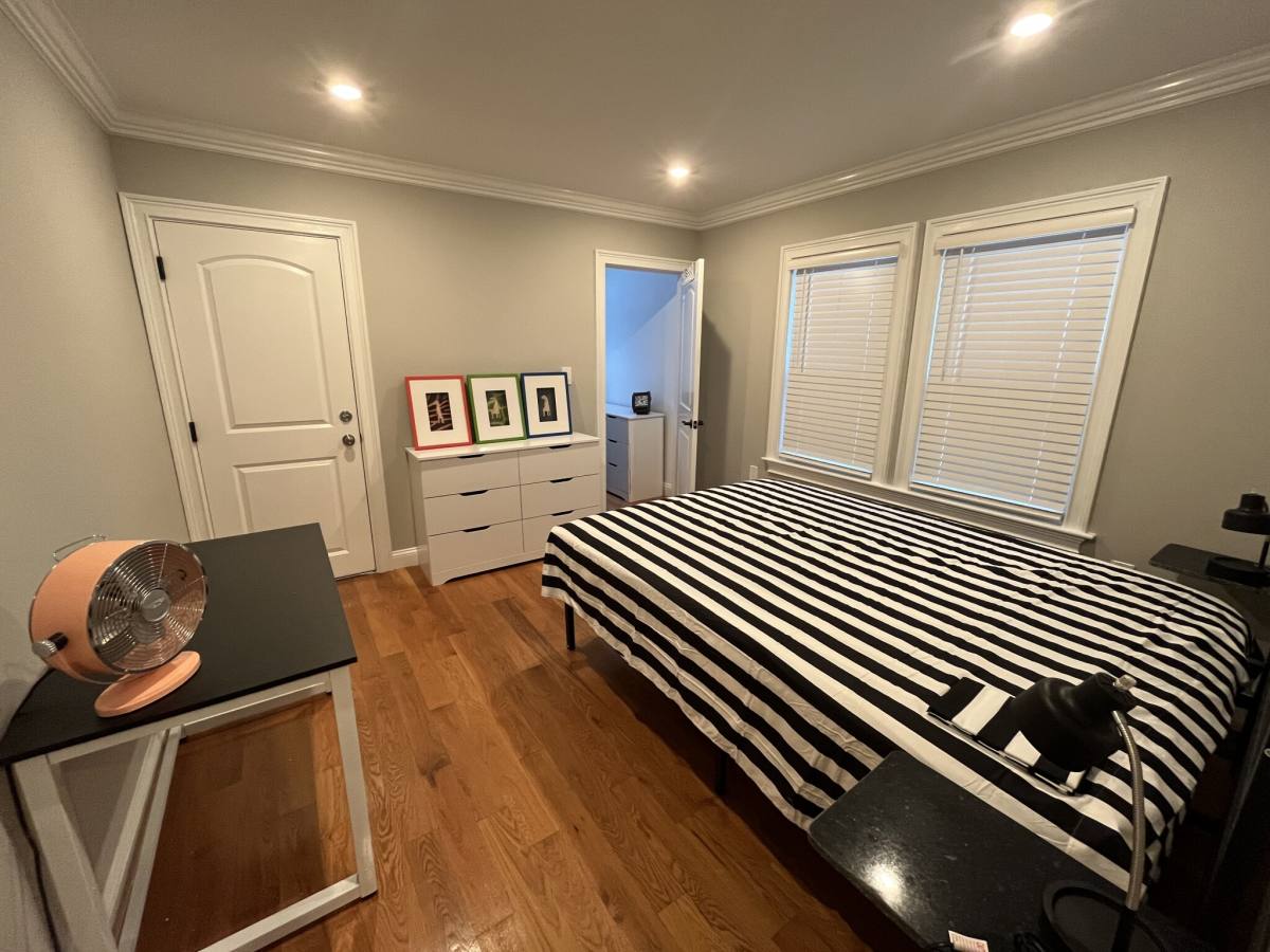Apartment for rent at 23 Rockledge St #1, Roxbury, MA 02119