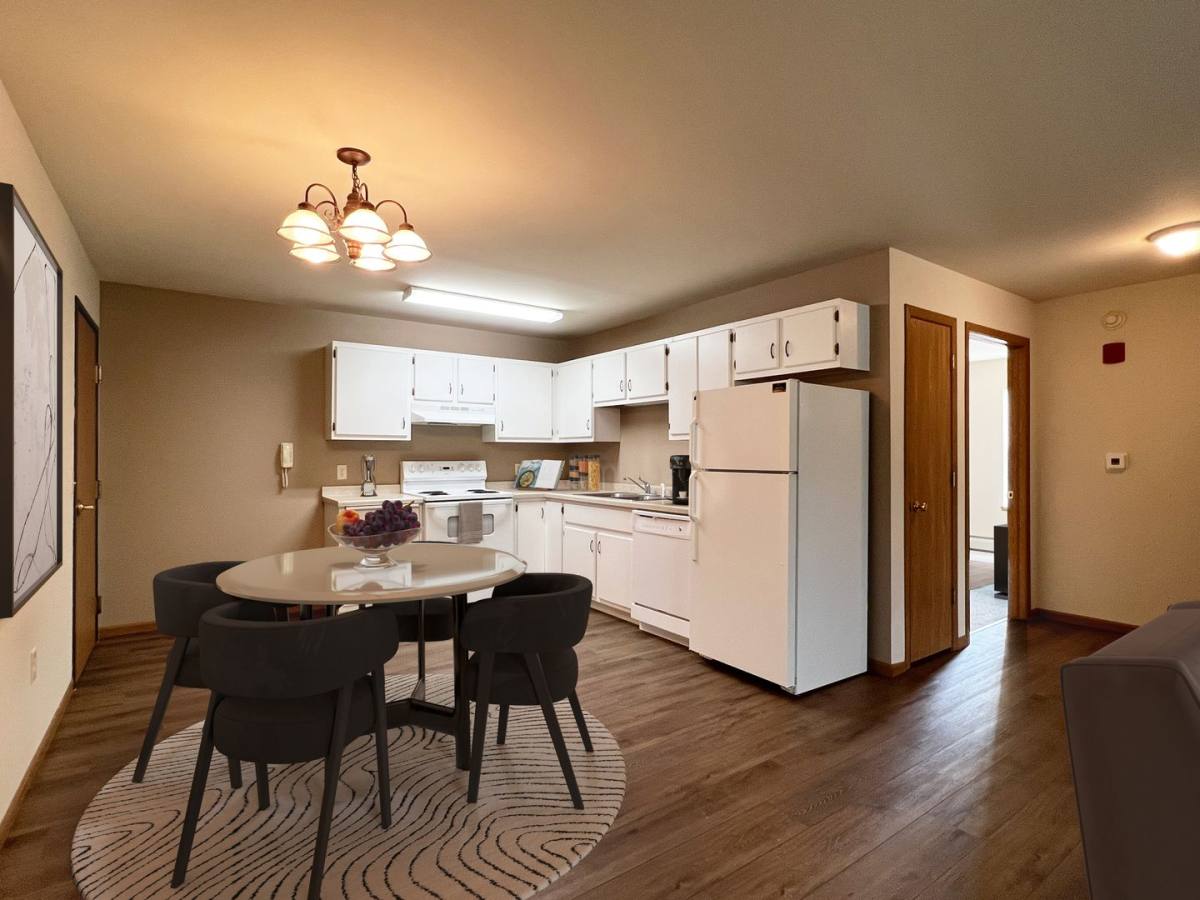 Apartment for rent at 625 E Chesak Ave, Edgar, WI 54426