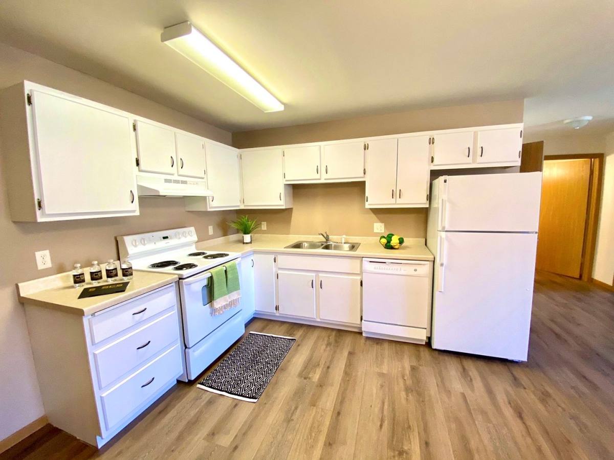 Apartment for rent at 625 E Chesak Ave, Edgar, WI 54426