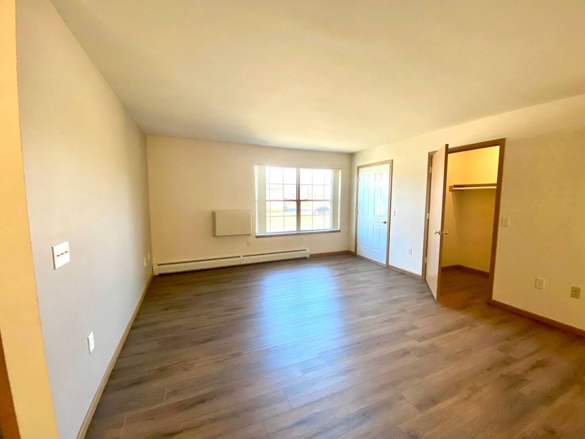 Apartment for rent at 625 E Chesak Ave, Edgar, WI 54426