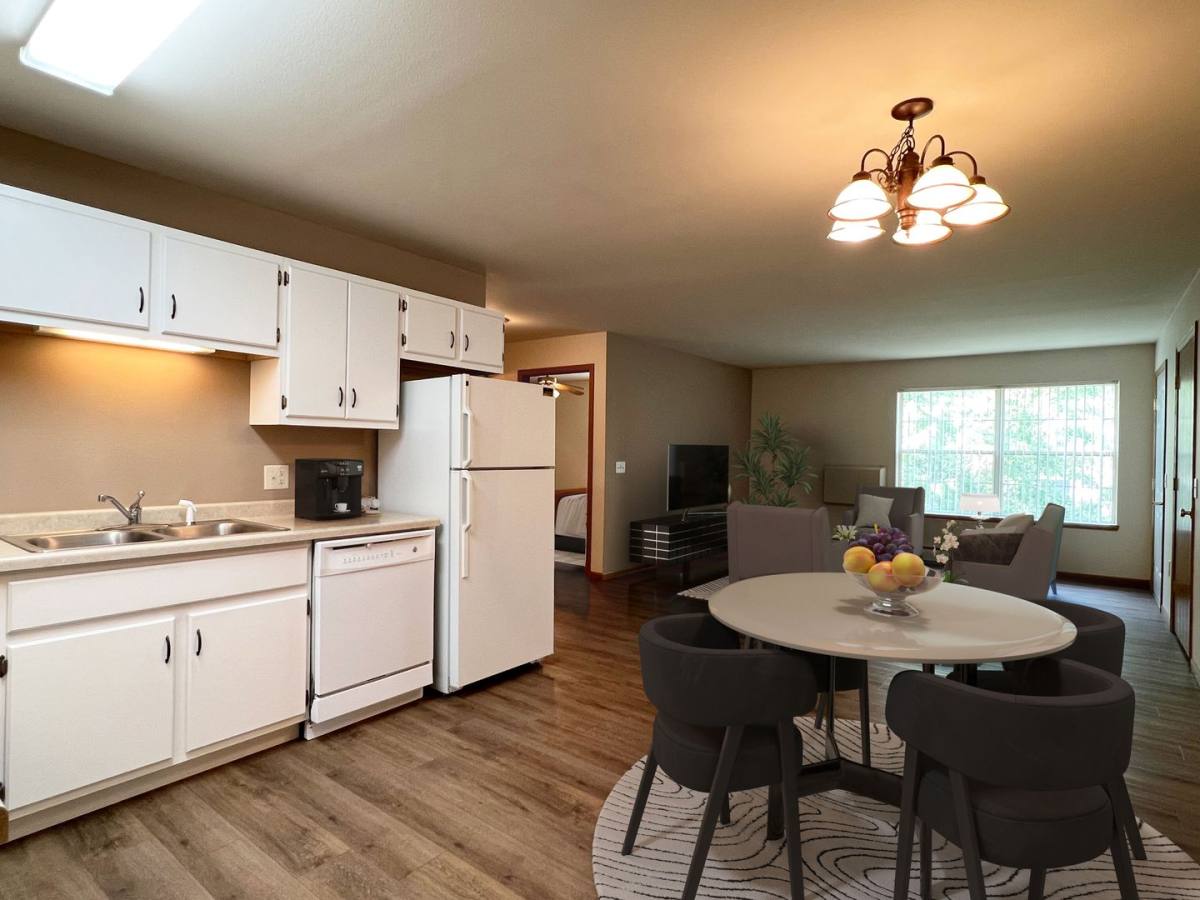 Apartment for rent at 625 E Chesak Ave, Edgar, WI 54426