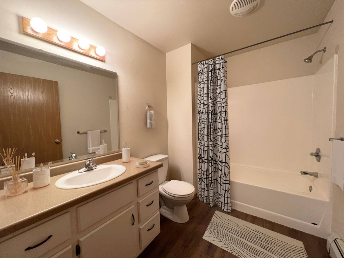Apartment for rent at 625 E Chesak Ave, Edgar, WI 54426