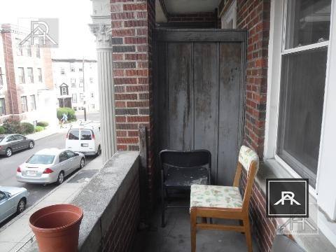 Apartment for rent at 117 Sutherland Rd #D, Brighton, MA 02135