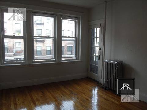 Apartment for rent at 117 Sutherland Rd #D, Brighton, MA 02135