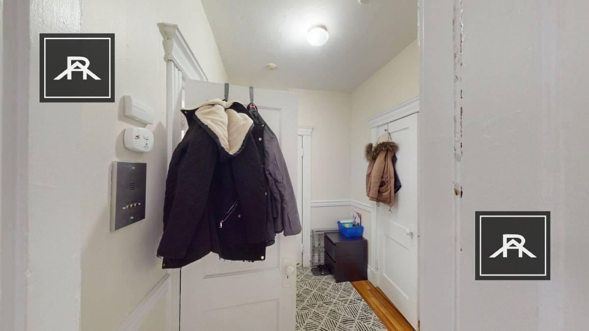Apartment for rent at 7 Walbridge St #24, Allston, MA 02134