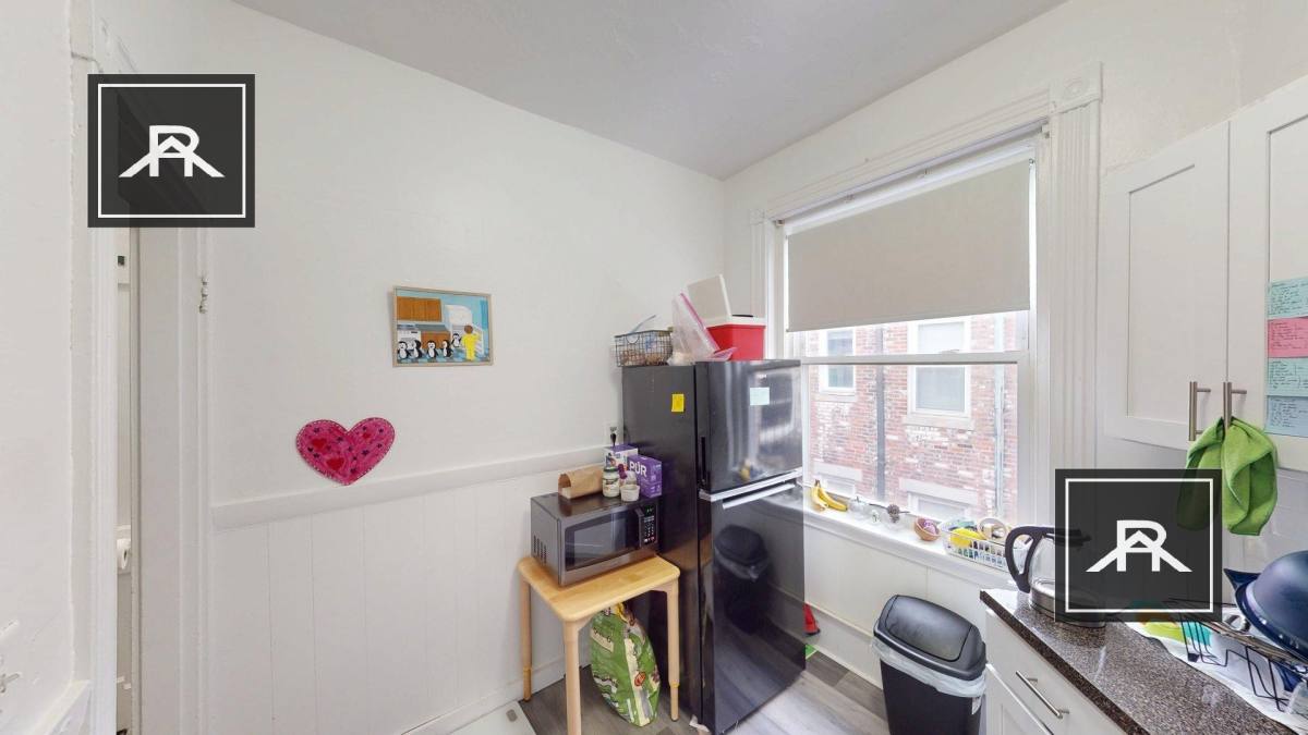 Apartment for rent at 7 Walbridge St #24, Allston, MA 02134