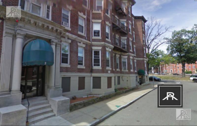 Apartment for rent at 7 Walbridge St #24, Allston, MA 02134
