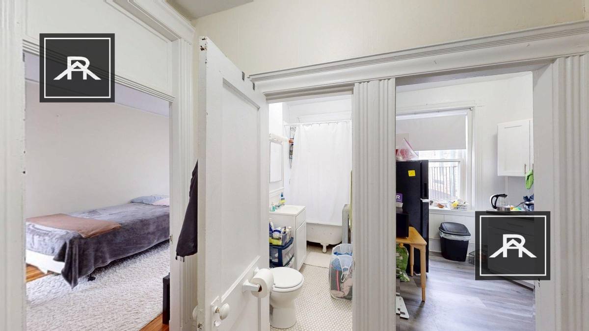 Apartment for rent at 7 Walbridge St #24, Allston, MA 02134