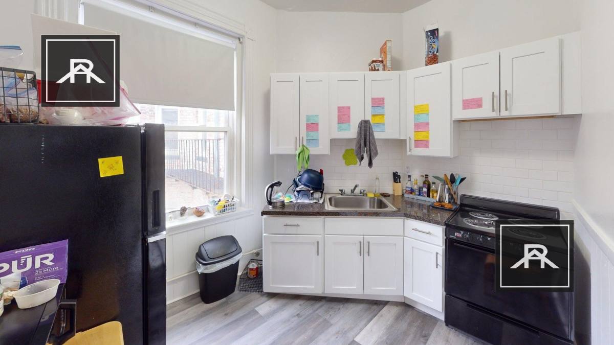 Apartment for rent at 7 Walbridge St #24, Allston, MA 02134