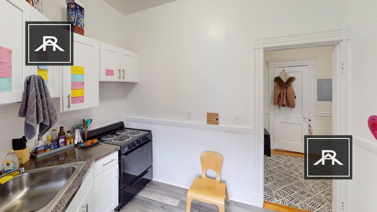 Apartment for rent at 7 Walbridge St #24, Allston, MA 02134