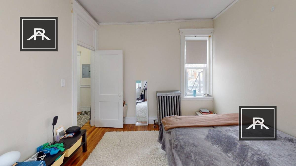 Apartment for rent at 7 Walbridge St #24, Allston, MA 02134