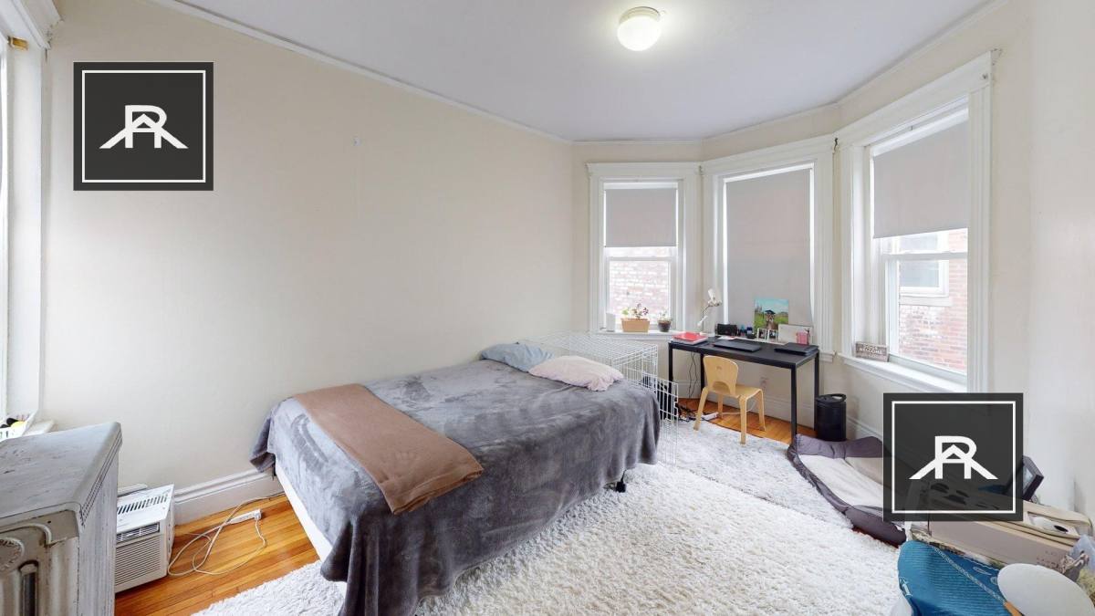 Apartment for rent at 7 Walbridge St #24, Allston, MA 02134