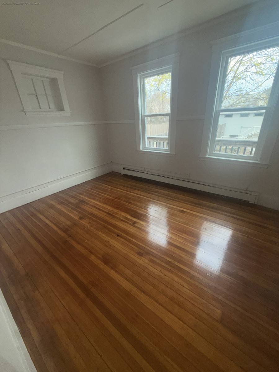 Apartment for rent at 85 Copeland St, Quincy, MA 02169