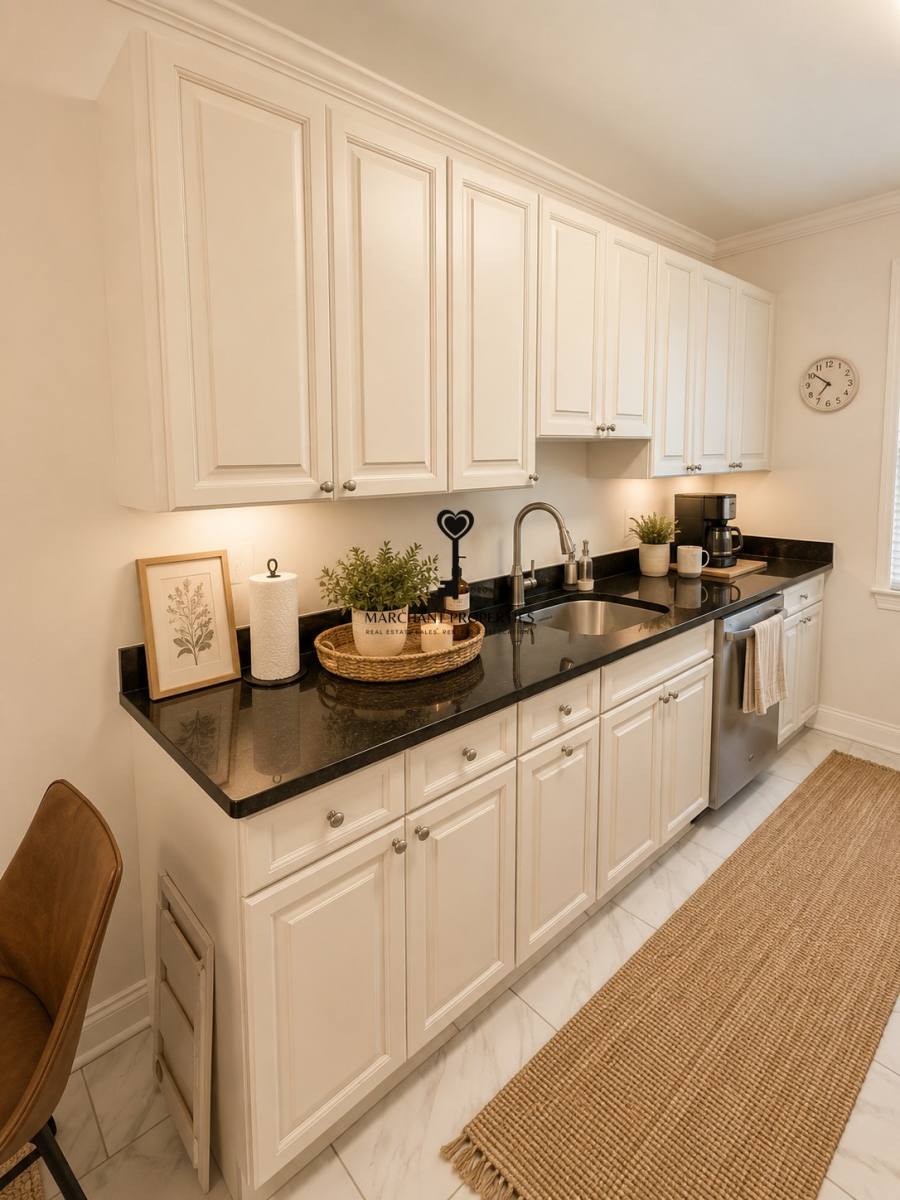 Apartment for rent at 12 Harris St #3, Brookline, MA 02446