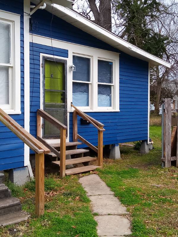 Apartment for rent at 311 S Pierce #C, Lafayette, LA 70501