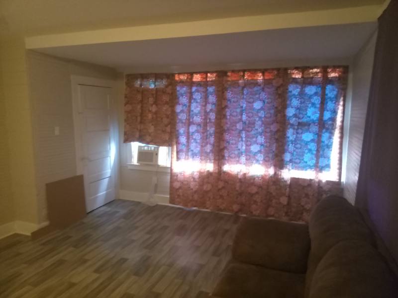 Apartment for rent at 311 S Pierce #C, Lafayette, LA 70501
