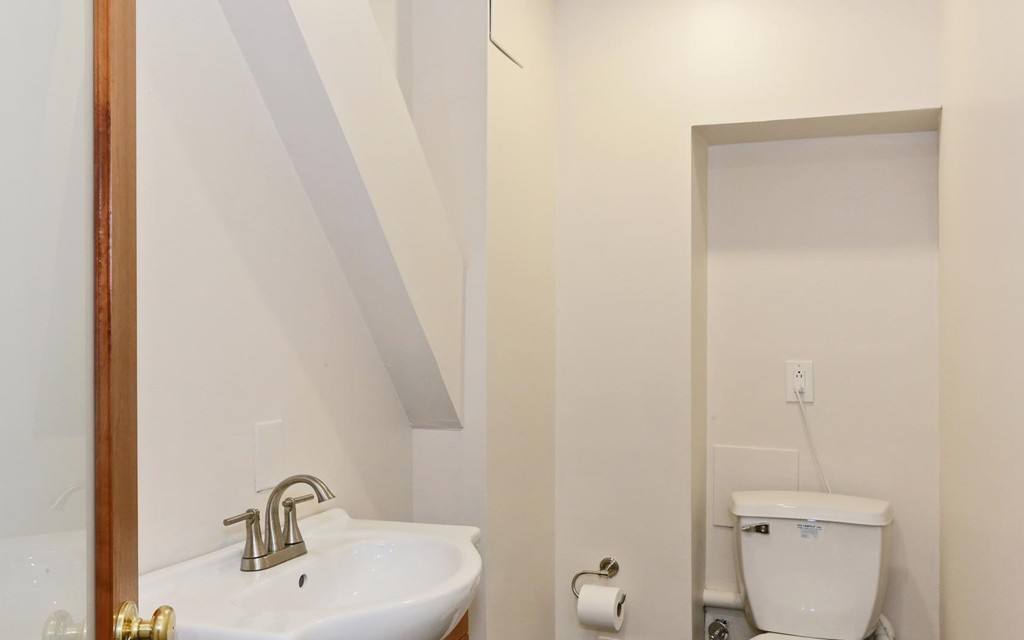 Townhouse for rent at 24 Burrell St, Roxbury, MA 02119