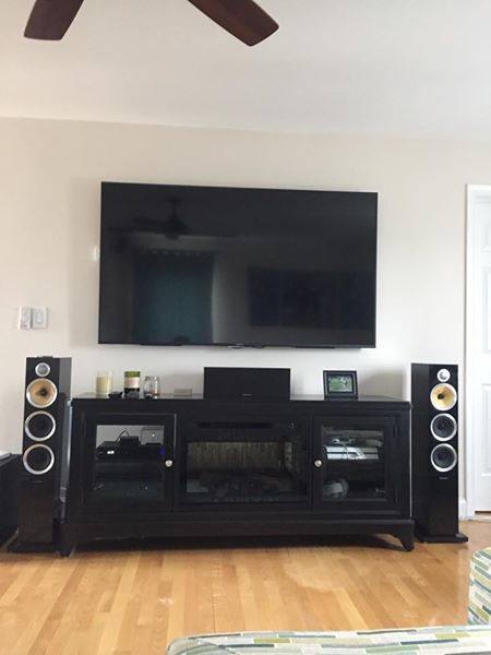 Townhouse for rent at 24 Burrell St, Roxbury, MA 02119
