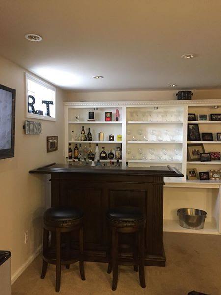 Townhouse for rent at 24 Burrell St, Roxbury, MA 02119
