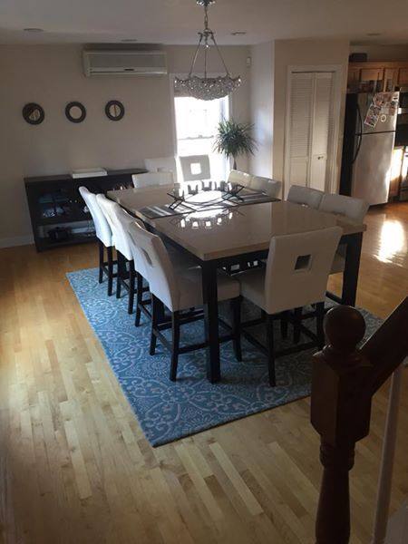 Townhouse for rent at 24 Burrell St, Roxbury, MA 02119