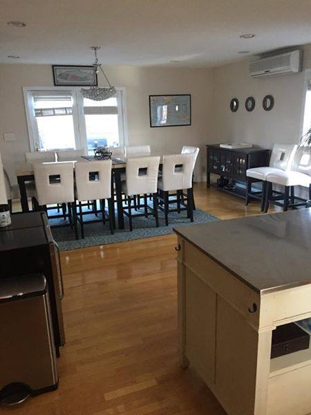Townhouse for rent at 24 Burrell St, Roxbury, MA 02119