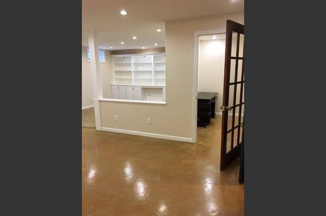 Townhouse for rent at 24 Burrell St, Roxbury, MA 02119