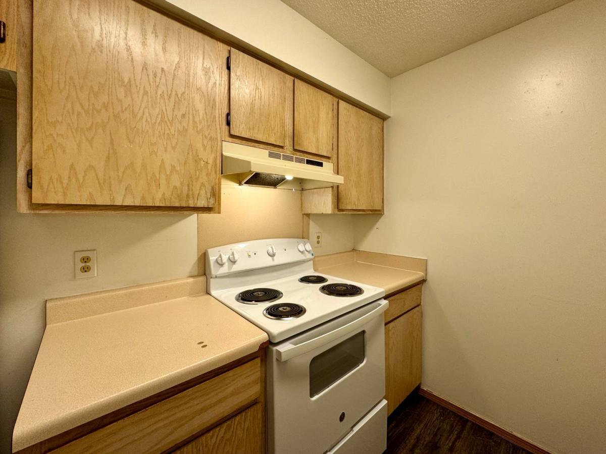 Apartment for rent at 352 Curia Creek Lane, Cave City, AR 72521