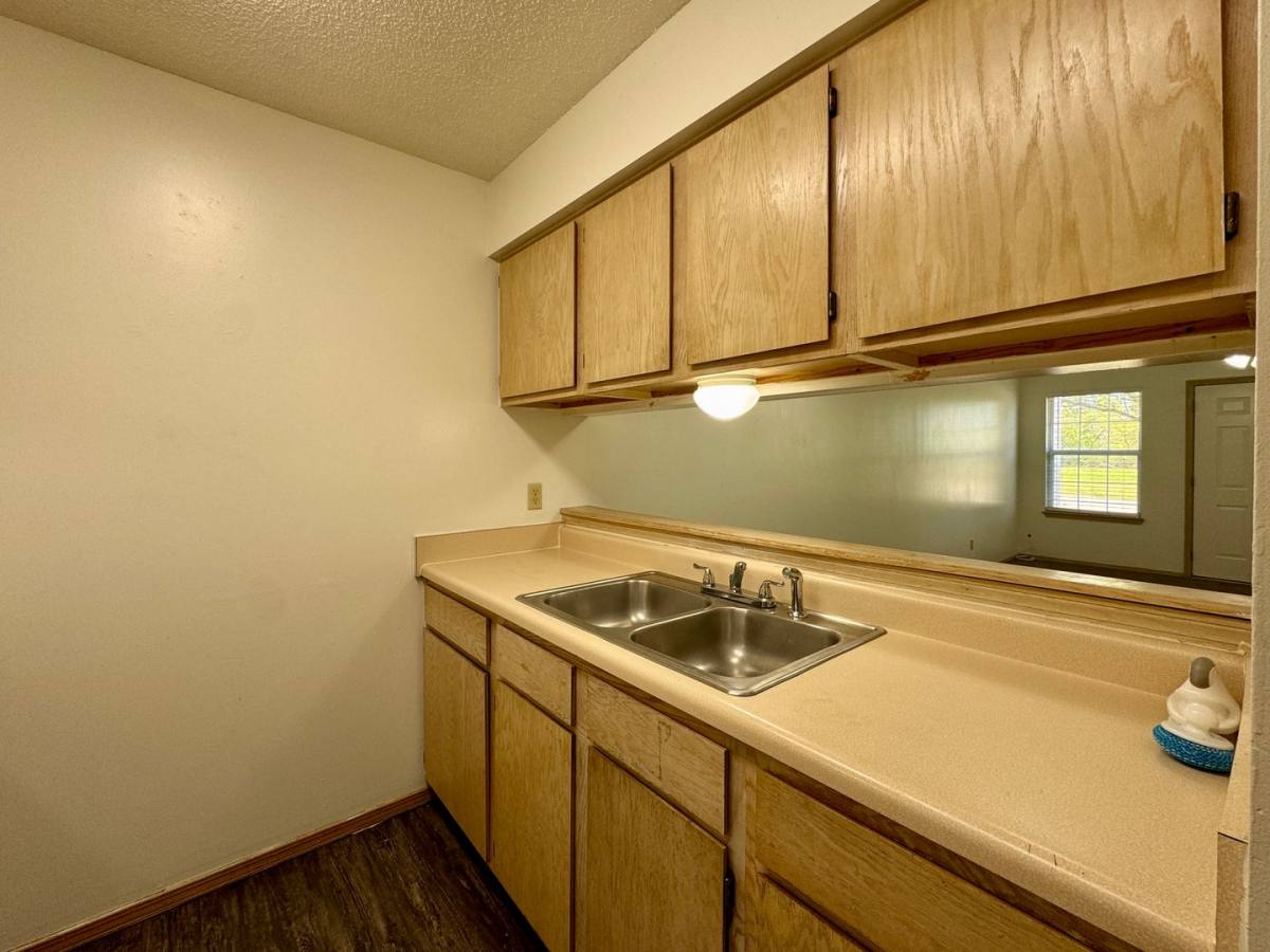 Apartment for rent at 352 Curia Creek Lane, Cave City, AR 72521