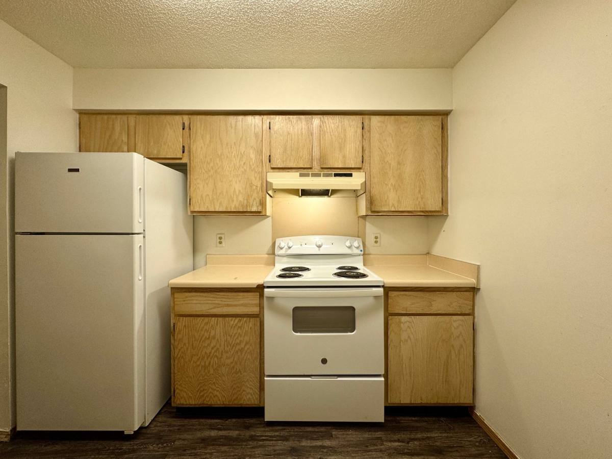 Apartment for rent at 352 Curia Creek Lane, Cave City, AR 72521