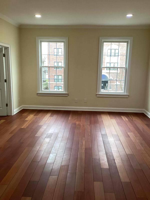 Apartment for rent at 58 Chestnut St - 2nd #2, East Orange, NJ 07018