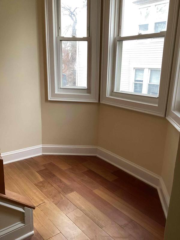 Apartment for rent at 58 Chestnut St - 2nd #2, East Orange, NJ 07018
