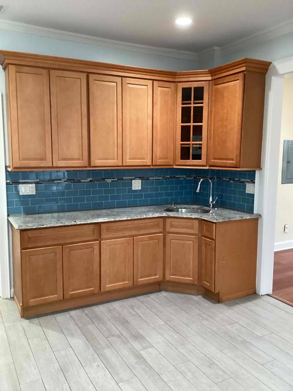 Apartment for rent at 58 Chestnut St - 2nd #2, East Orange, NJ 07018