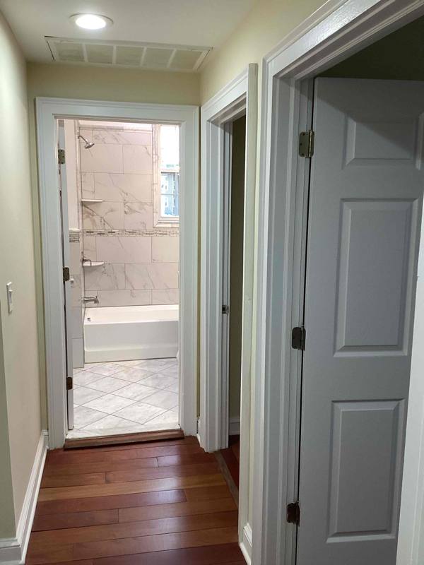 Apartment for rent at 58 Chestnut St - 2nd #2, East Orange, NJ 07018