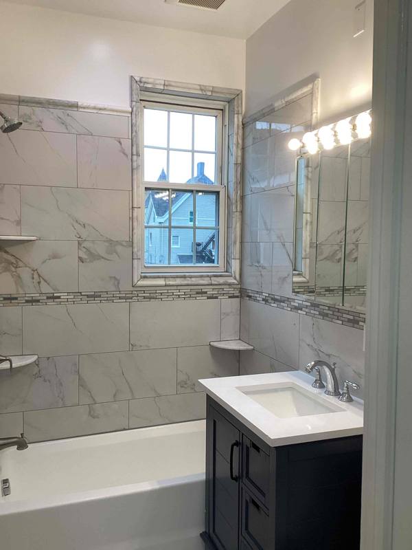 Apartment for rent at 58 Chestnut St - 2nd #2, East Orange, NJ 07018