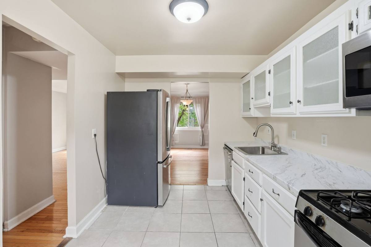 Townhouse for rent at 2916 Cantania Place, Woodbridge, VA 22192