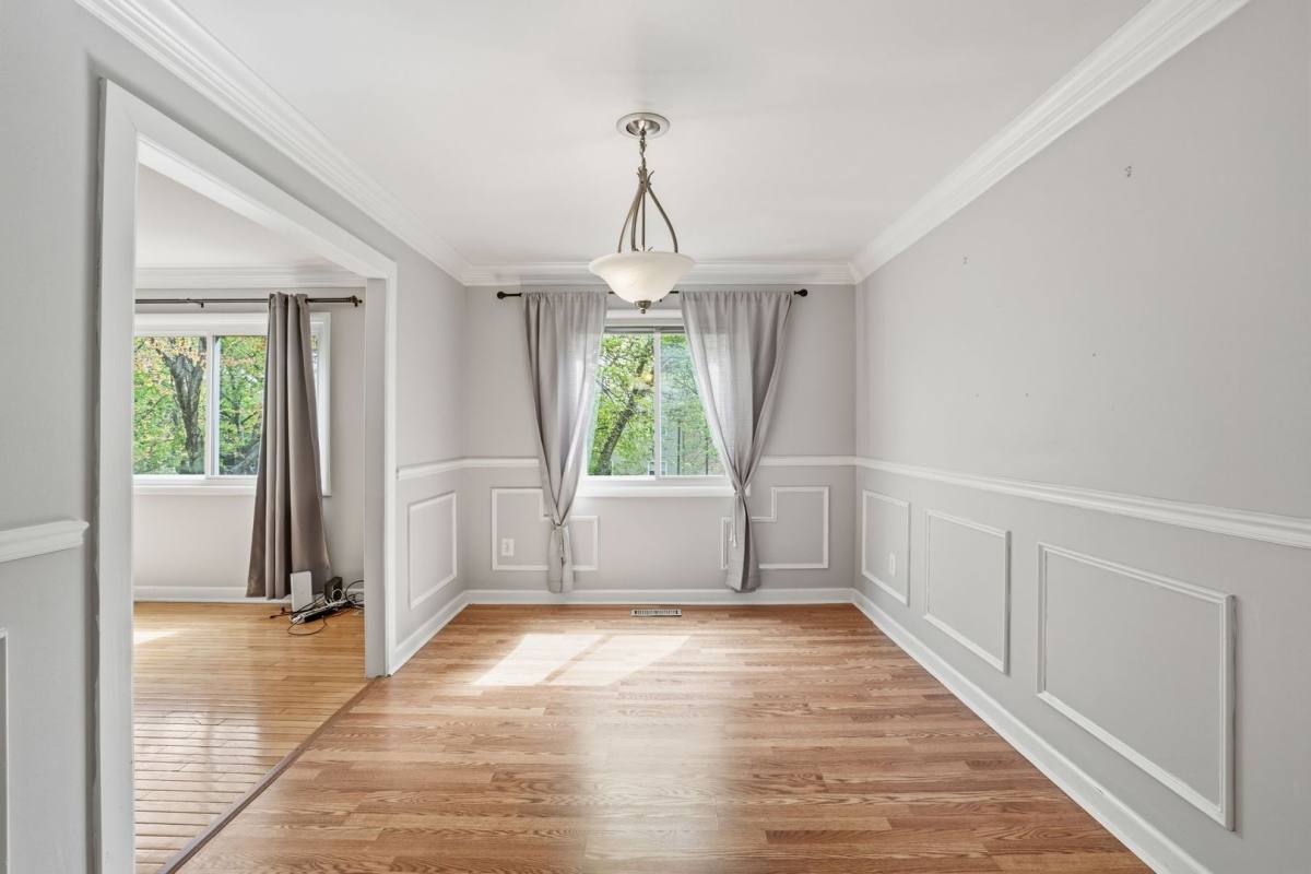 Townhouse for rent at 2916 Cantania Place, Woodbridge, VA 22192
