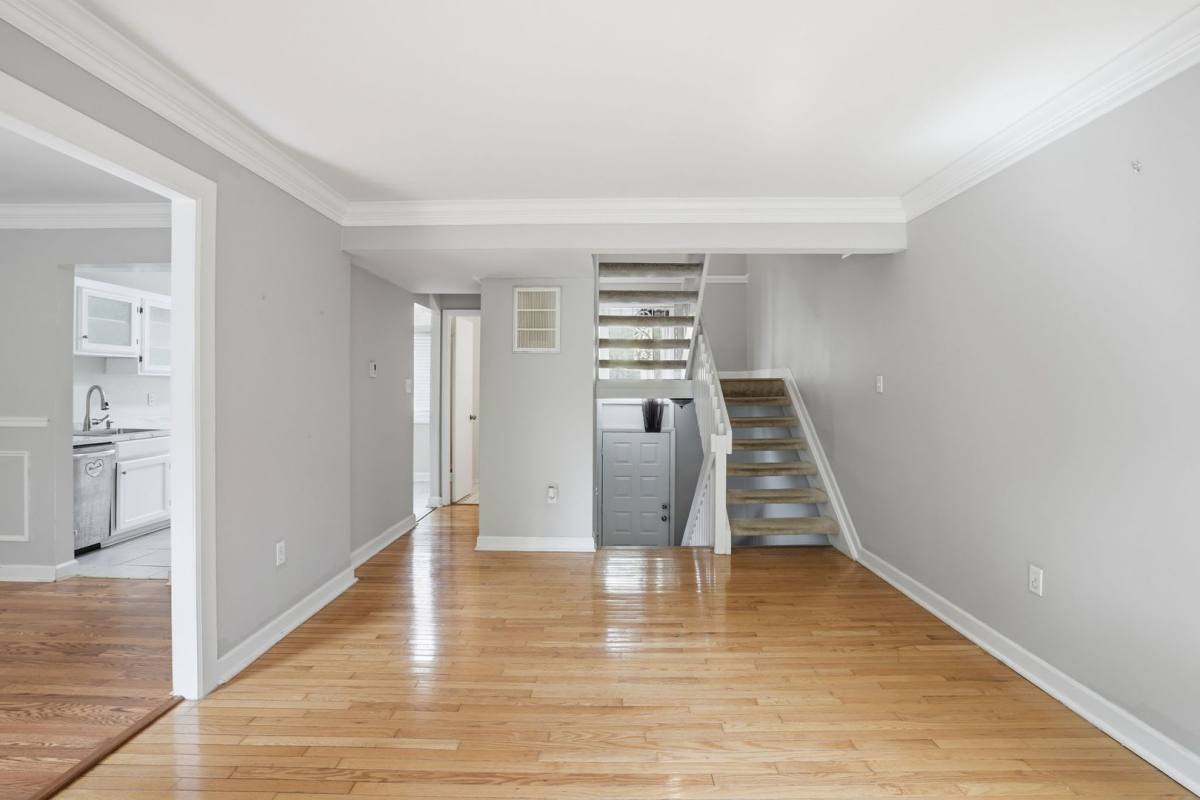 Townhouse for rent at 2916 Cantania Place, Woodbridge, VA 22192