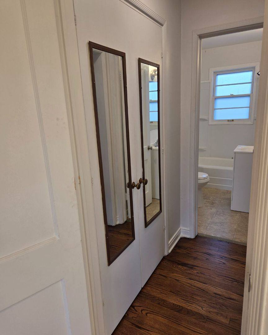 Apartment for rent at 1658 - 1660 N Payne, Wichita, KS 67203