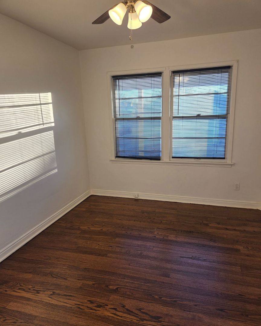 Apartment for rent at 1658 - 1660 N Payne, Wichita, KS 67203