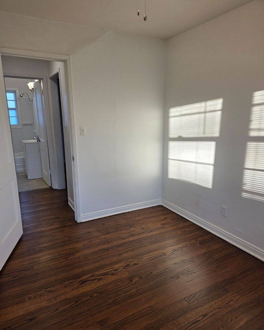 Apartment for rent at 1658 - 1660 N Payne, Wichita, KS 67203