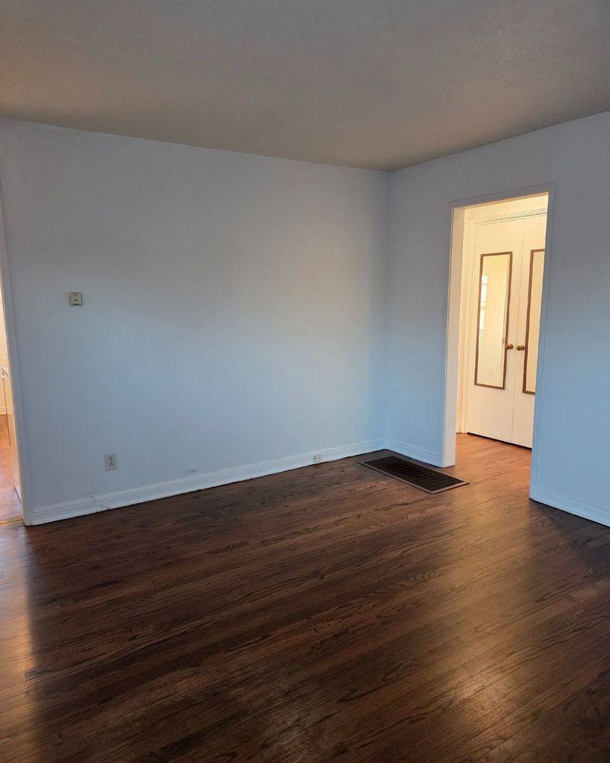 Apartment for rent at 1658 - 1660 N Payne, Wichita, KS 67203