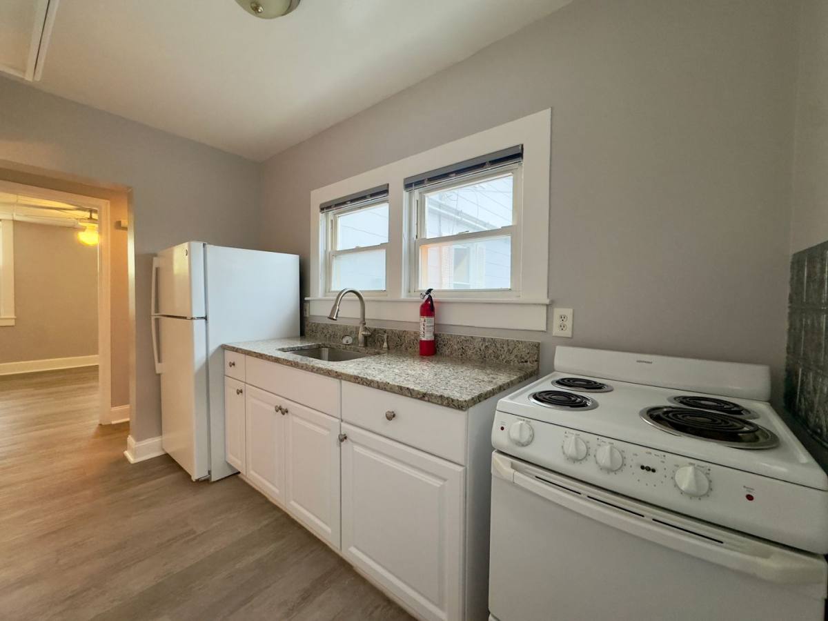 Apartment for rent at 2910 Scherer Ave, Parkville, MD 21234