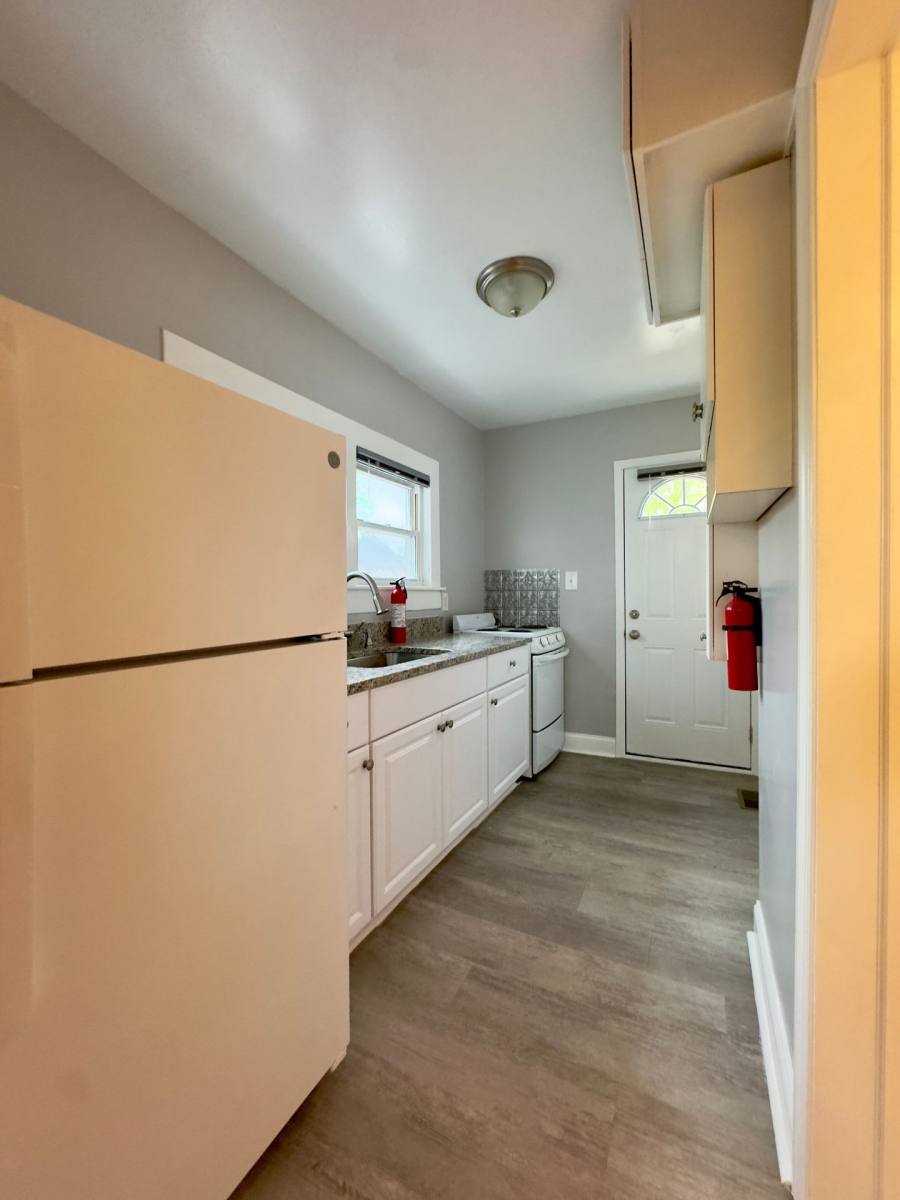 Apartment for rent at 2910 Scherer Ave, Parkville, MD 21234