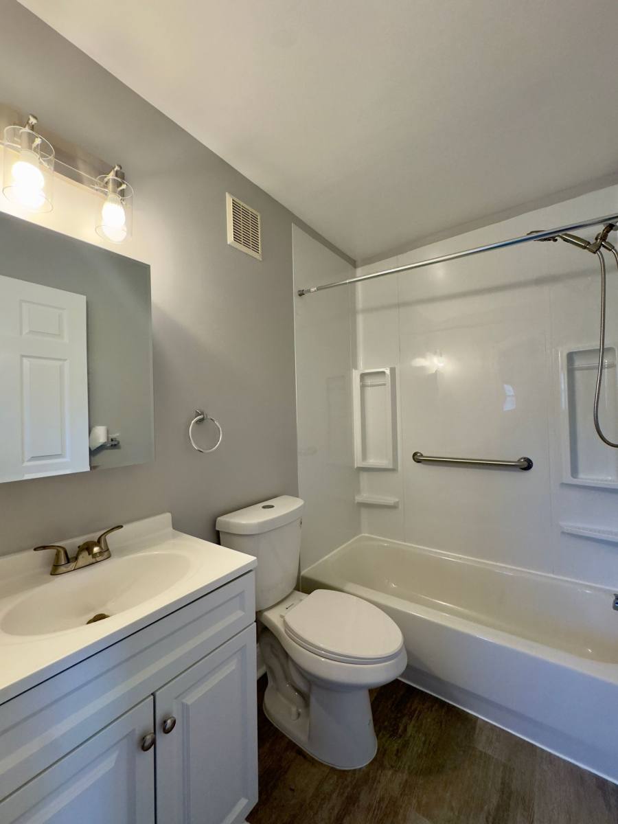 Apartment for rent at 2910 Scherer Ave, Parkville, MD 21234