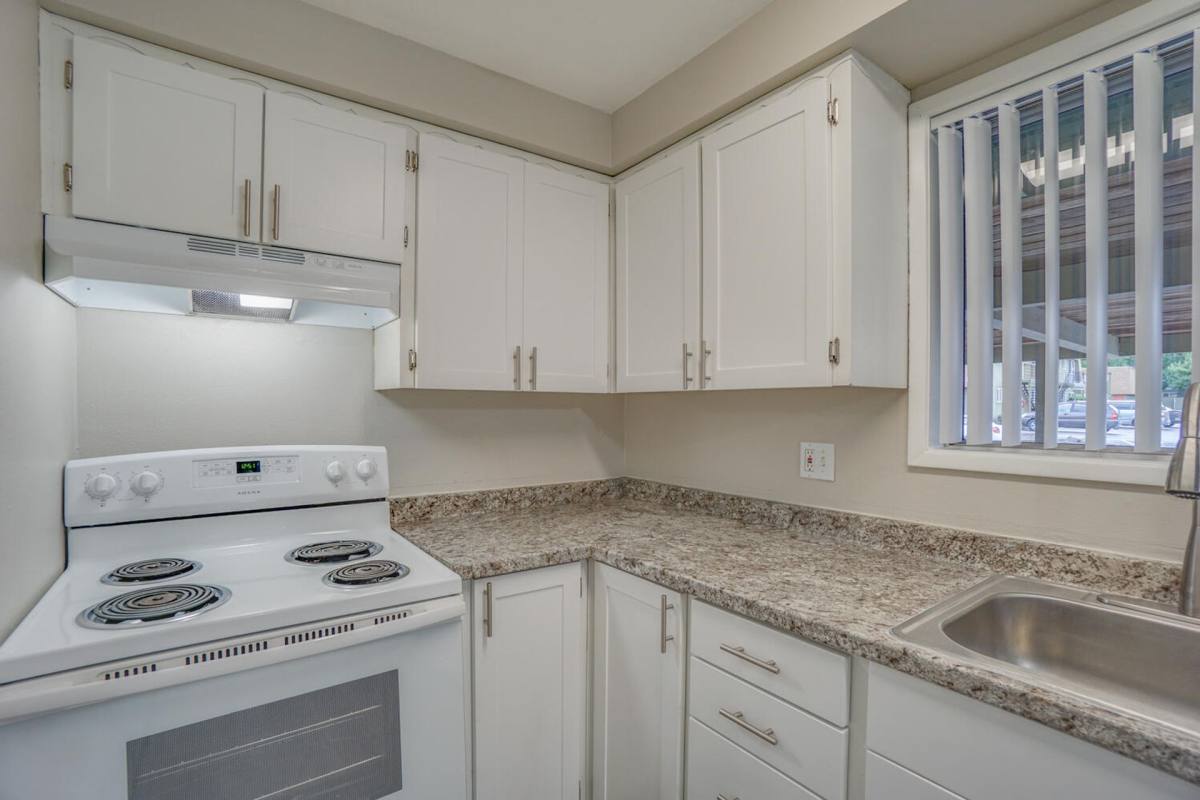 Apartment for rent at 13775 SW 6th St, Beaverton, OR 97005