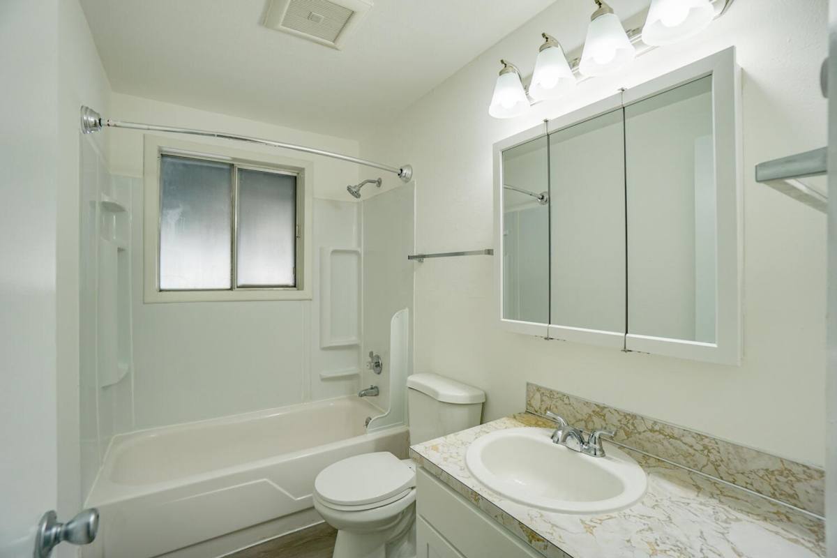 Apartment for rent at 13775 SW 6th St, Beaverton, OR 97005